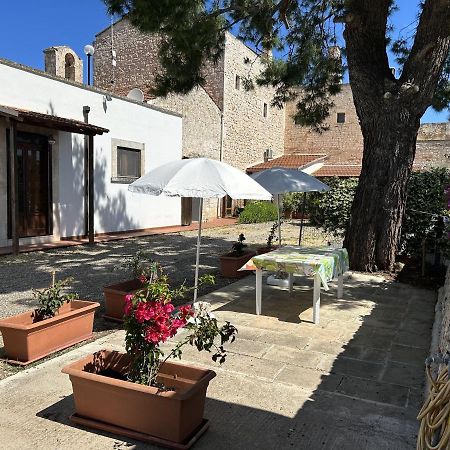 Triggianello Masseria San Pietro المظهر الخارجي الصورة