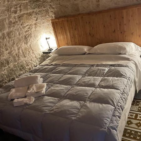 Triggianello Masseria San Pietro المظهر الخارجي الصورة