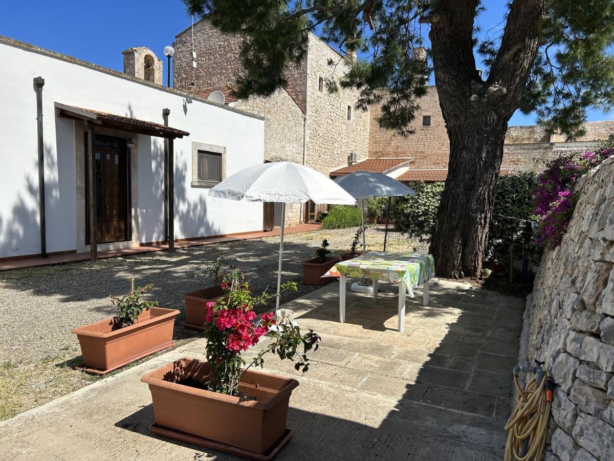 Triggianello Masseria San Pietro المظهر الخارجي الصورة