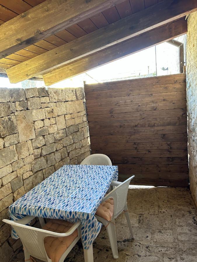 Triggianello Masseria San Pietro المظهر الخارجي الصورة