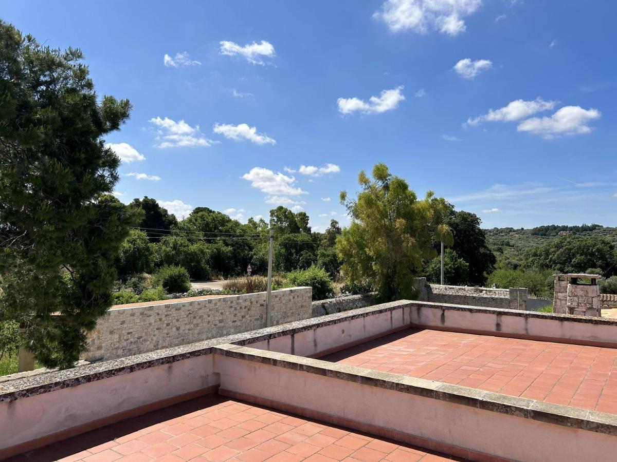 Triggianello Masseria San Pietro المظهر الخارجي الصورة